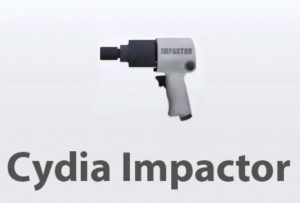 Download impactor cydia